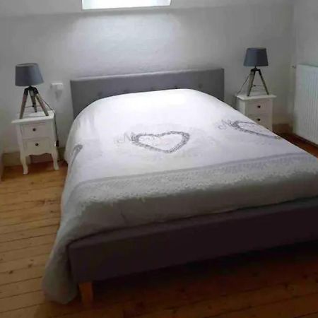 Appartement Hypercentre De Milly Ngoại thất bức ảnh